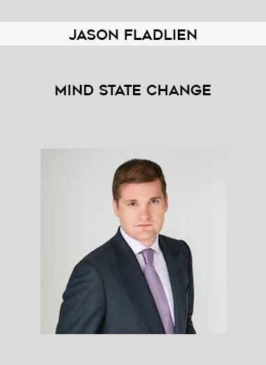 Jason Fladlien - Mind State Change digital download
