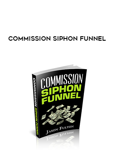 Commission Siphon Funnel digital download