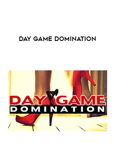 Day Game Domination digital download