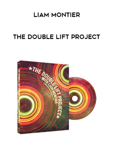 Liam Montier - The Double Lift Project digital download