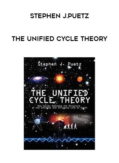 Stephen J.Puetz - The Unified Cycle Theory digital download