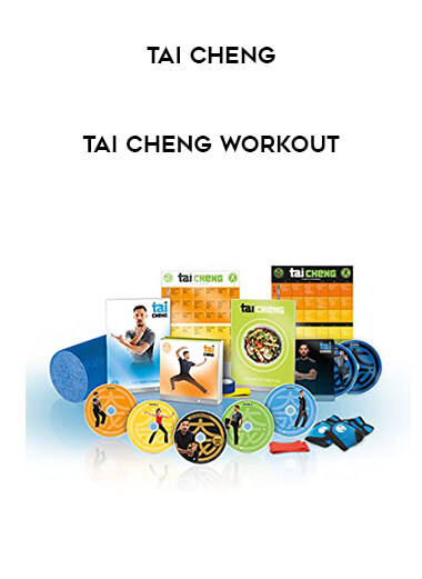 Tai Cheng - Tai Cheng Workout digital download