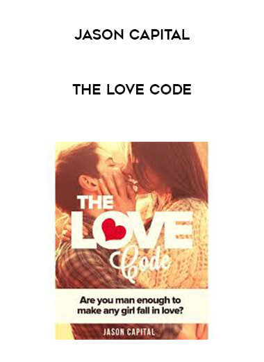 The Love Code - Jason Capital digital download