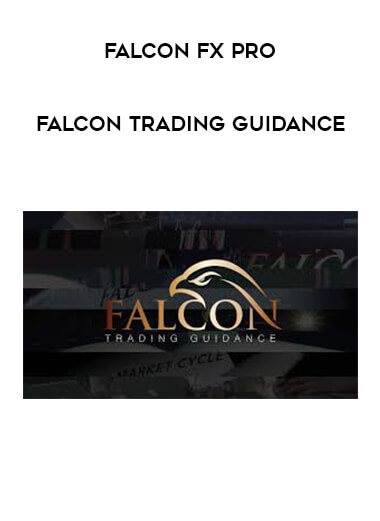 Falcon Trading Guidance - Falcon FX Pro digital download