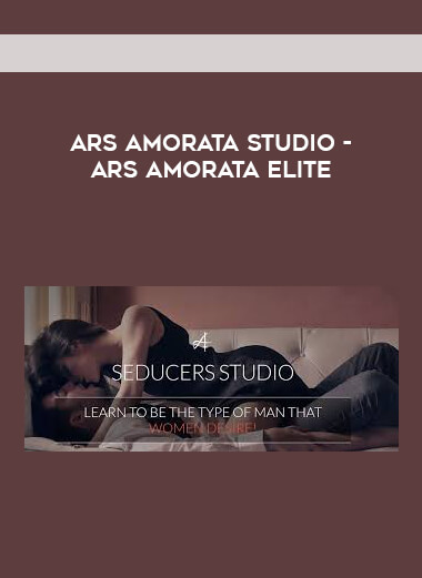 Ars Amorata Studio - Ars Amorata Elite digital download