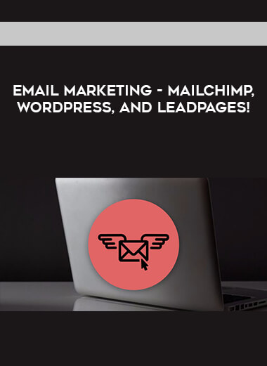 Email Marketing - MailChimp