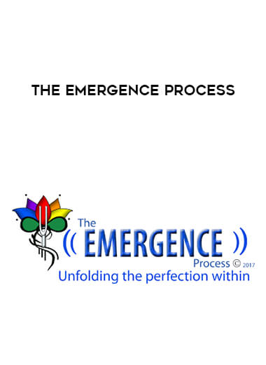The Emergence Process digital download