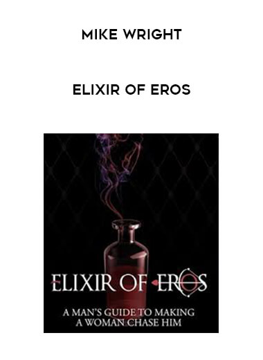 Mike Wright - Elixir of Eros digital download