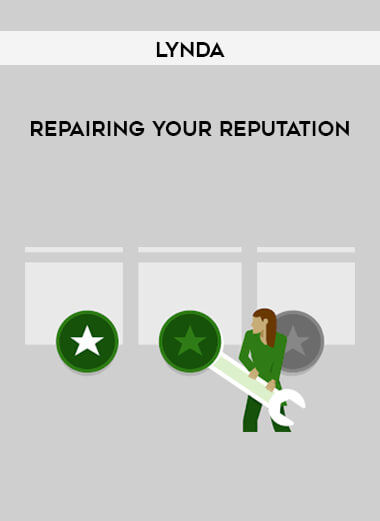 Lynda - Repairing Your Reputation digital download
