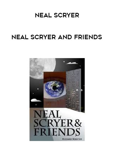 Neal Scryer - Neal Scryer and Friends digital download