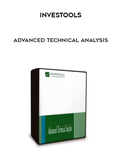 Investools – Advanced Technical Analysis digital download