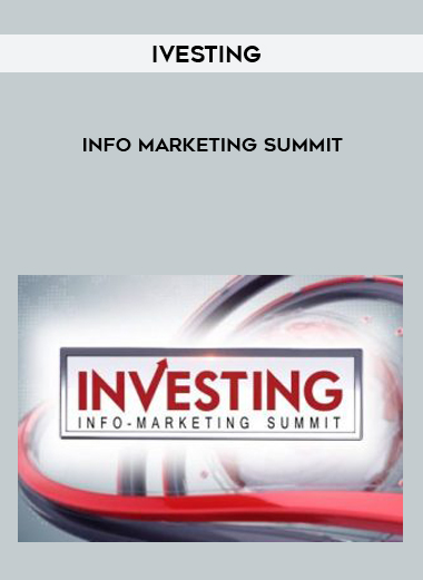 Ivesting Info Marketing Summit digital download