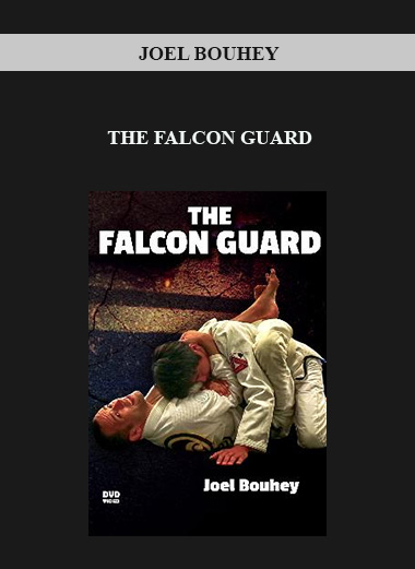 JOEL BOUHEY - THE FALCON GUARD digital download