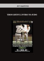 JUN KONNO - THOUGHTFUL INTRO TO JUDO digital download