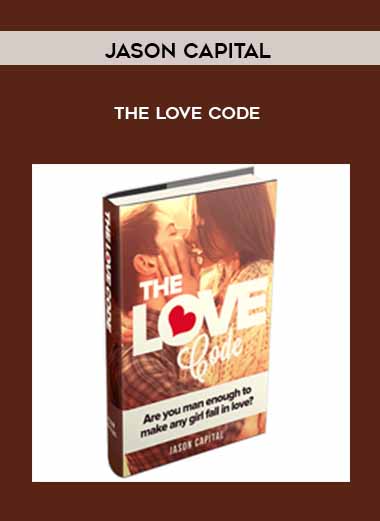 Jason Capital - The Love Code digital download