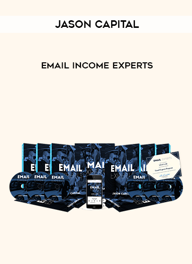 Jason Capital – Email Income Experts digital download