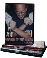 Jay Sankey - The Very Best of Jay Sankey 1 - 3 digital download