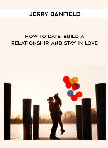 Jerry Banfield – How to Date