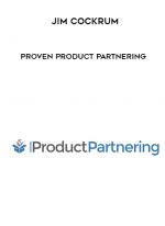 Jim Cockrum – Proven Product Partnering digital download