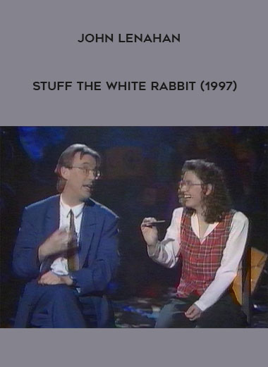 John Lenahan - Stuff the White Rabbit (1997) digital download
