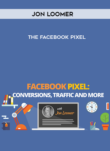 Jon Loomer – The Facebook Pixel digital download
