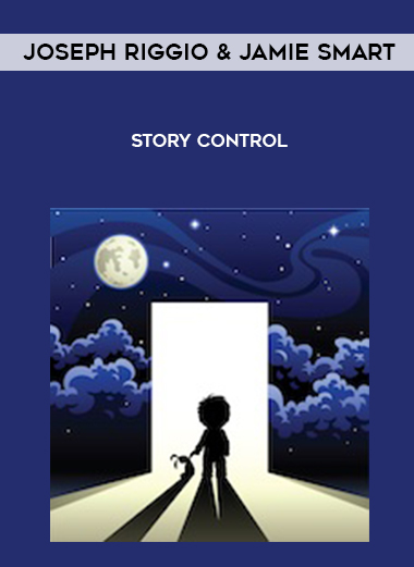 Joseph Riggio & Jamie Smart – Story Control digital download