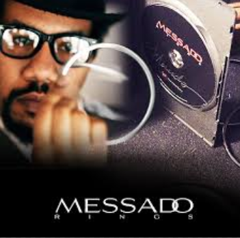 Joshua Messado - Messado Rings digital download
