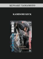KENSAKU YAMAMOTO - KAMISORI KICK digital download