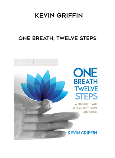 Kevin Griffin - ONE BREATH
