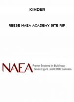 Kinder-Reese NAEA Academy Site Rip digital download