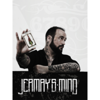 Luke Jermay - Jermay's Mind DVD Set digital download