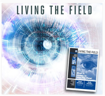 Lynne McTaggart - Living the Field Course digital download