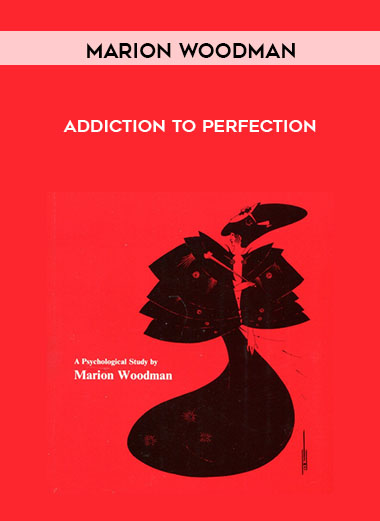 Marion Woodman - Addiction to Perfection digital download