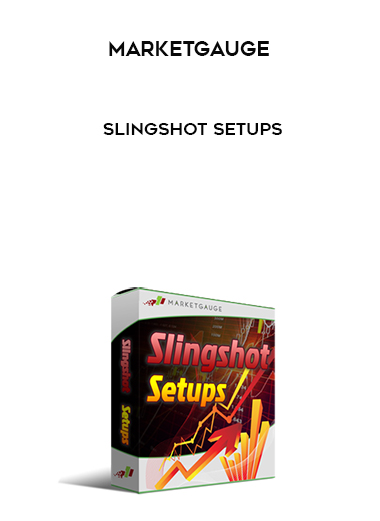 MarketGauge – Slingshot Setups digital download