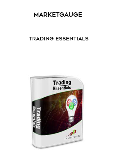 MarketGauge – Trading Essentials digital download