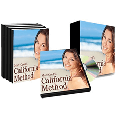 Matt Cook - California Method digital download