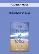 Maureen Moss - The nature of bliss digital download