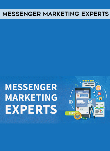 Messenger Marketing Experts digital download