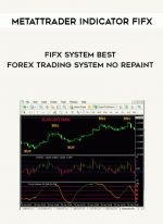 MetatTrader indicator FiFX SYSTEM Best Forex Trading system No repaint digital download