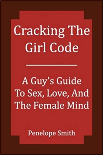 Mfchael Fiore - Cracking The Girl Code digital download
