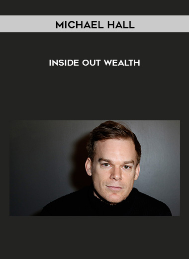 Michael Hall - Inside Out Wealth digital download