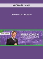 Michael Hall – Meta-Coach 2005 digital download