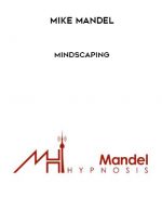 Mike Mandel – Mindscaping digital download