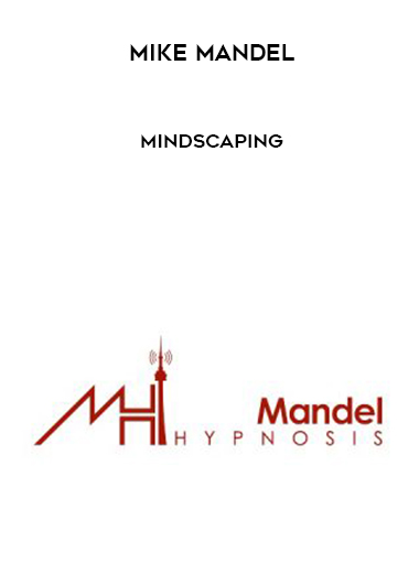 Mike Mandel – Mindscaping digital download