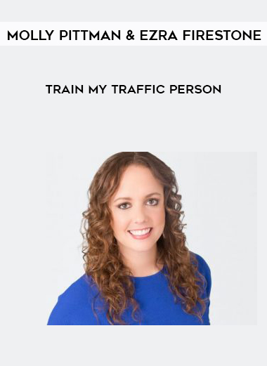 Molly Pittman & Ezra Firestone – Train My Traffic Person digital download