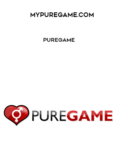 Mypuregame.com - PureGame digital download