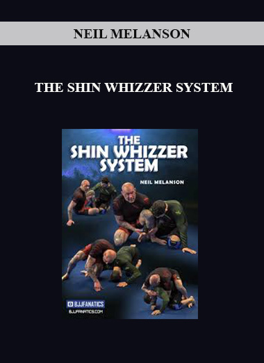 NEIL MELANSON - THE SHIN WHIZZER SYSTEM digital download