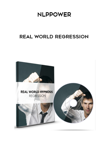 NLPPower – Real World Regression digital download