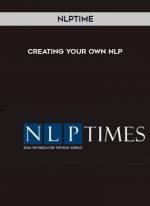 NLPTime - Creating Your Own NLP digital download