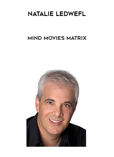 Natalie Ledwefl - Mind Movies Matrix digital download